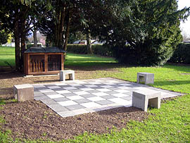 schach