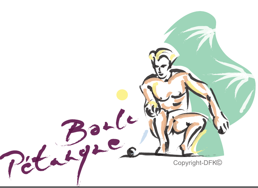 petanque